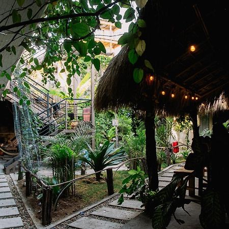 La Escondida Puerto Dreams ปูแอร์โตเอสกอนดิโด ภายนอก รูปภาพ