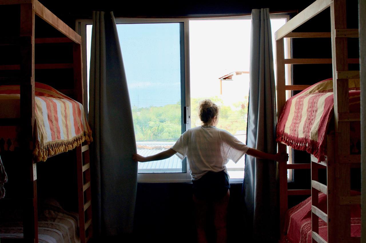 La Escondida Puerto Dreams ปูแอร์โตเอสกอนดิโด ภายนอก รูปภาพ