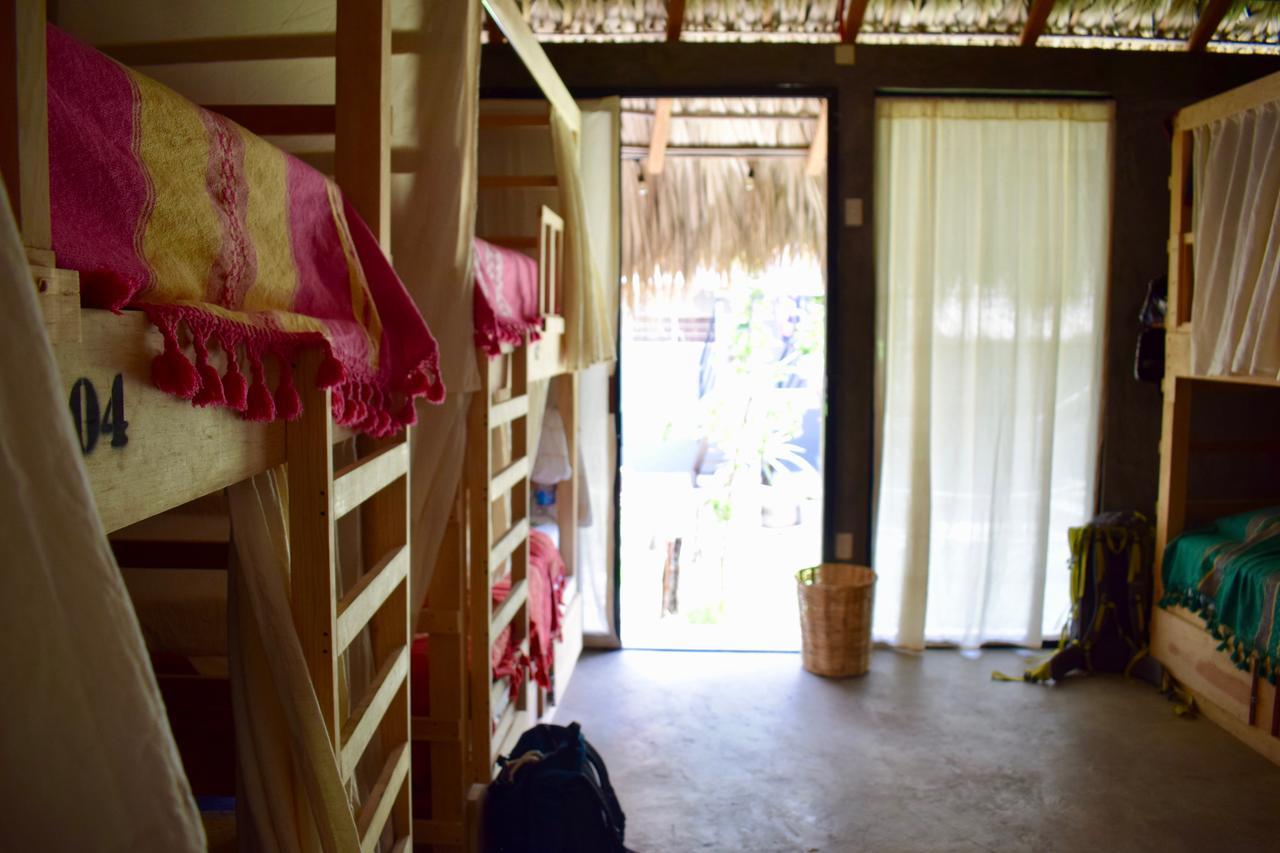 La Escondida Puerto Dreams ปูแอร์โตเอสกอนดิโด ภายนอก รูปภาพ