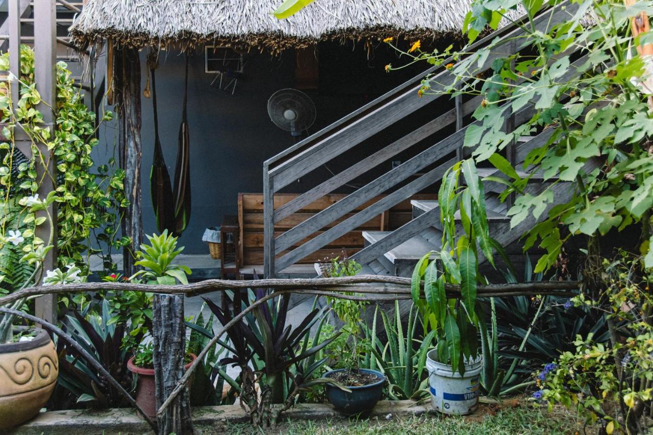 La Escondida Puerto Dreams ปูแอร์โตเอสกอนดิโด ภายนอก รูปภาพ